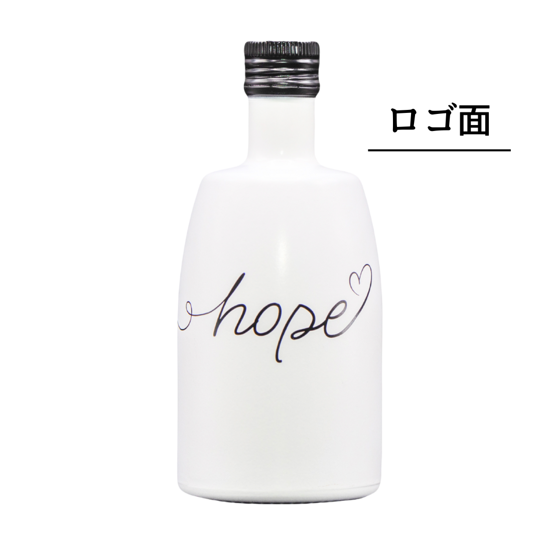 ＊犬好きのあの人へ ー プレゼントにも最適＊　Sommariva（ソンマリヴァ）エクストラヴァージン・オリーブオイル「HOPE」500ml