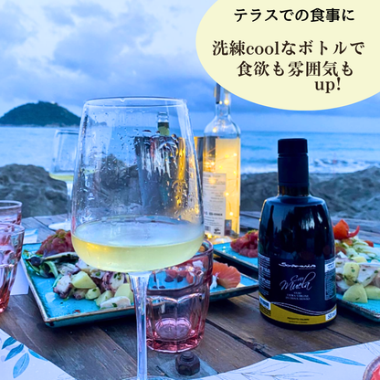 ＊マイルドでエレガント　Sommariva（ソンマリヴァ）【 Muela / ムエラ 】エクストラヴァージン・オリーブオイル  250ml