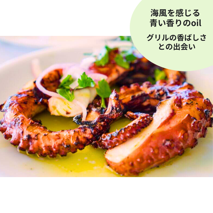 《Tunnaliva》（トゥンナリヴァ）エクストラヴァージン・オリーブオイル  250ml or 500ml