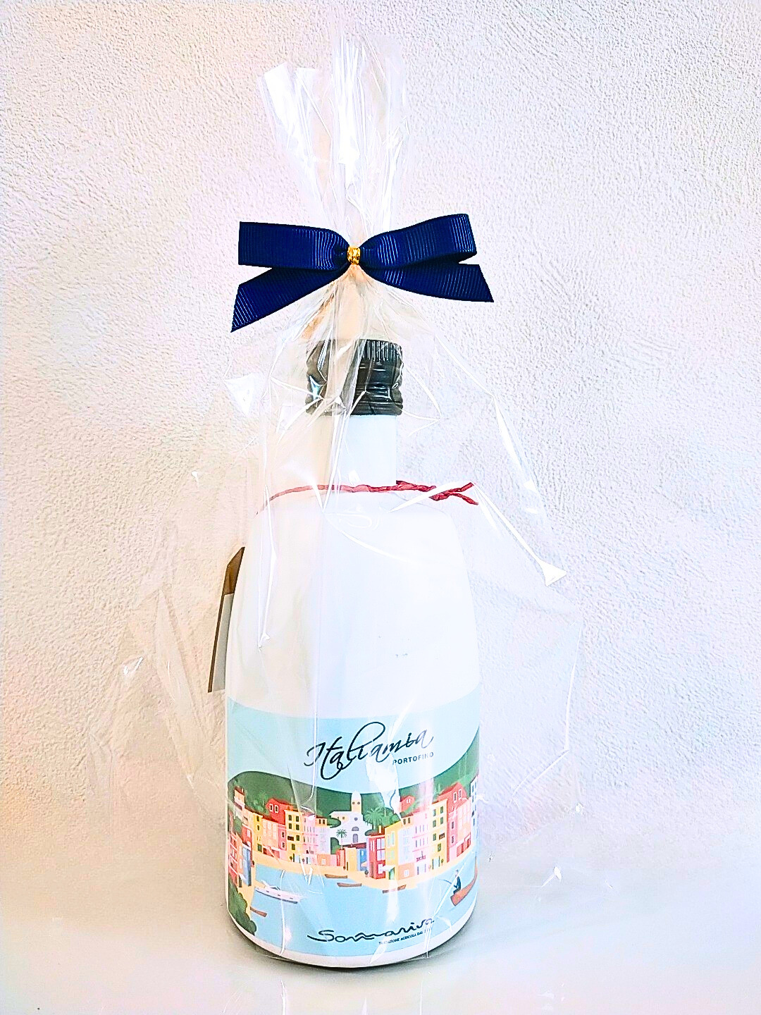 【Sommariva】ITALIAMIA　ポルトフィーノ　エクストラヴァージン・オリーブオイル　500ml【特価ご奉仕】シンプルラッピング出来ます